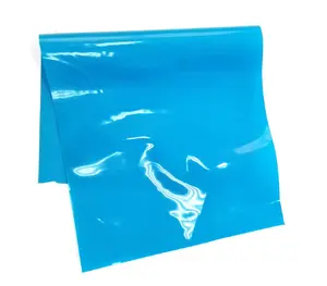 Waterproof tpu elastic film for fashionable raincoats airbag apparel apron clothing