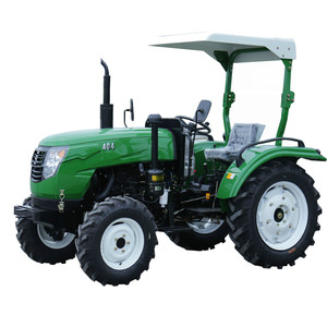 40 hp 4WD <span class=keywords><strong>4x4</strong></span> pequeño equipo de la máquina agrícola precio barato agrícola mini tractor con disco arado <span class=keywords><strong>y</strong></span> horrow - Product Image 1