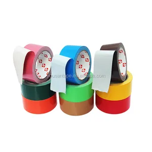 Nước bằng chứng tùy chỉnh Desgin in OEM chịu nhiệt Duct Tape nhà máy giá