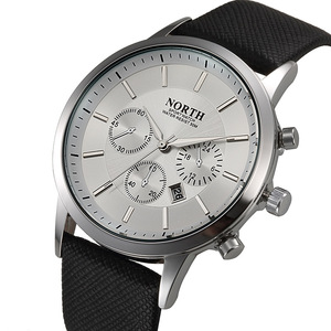 Reloj de pulsera para hombre, marca de lujo, en Ebay, Aliexpress, 2018 - Product Image 1