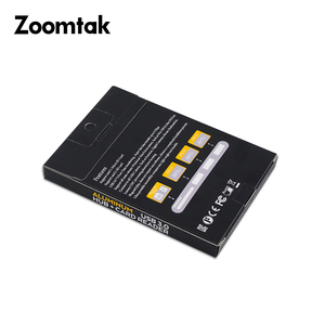 Nouvelles Idées de Produits 2018 <span class=keywords><strong>USB3</strong></span>.<span class=keywords><strong>0</strong></span> Type C Hub Pour Chromebook - Product Image 5