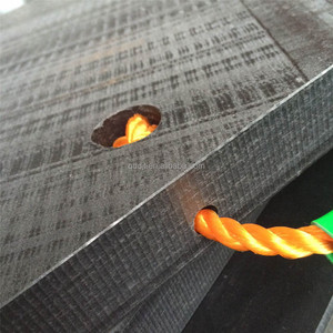 Cần Cẩu Outrigger Pads ,<span class=keywords><strong>UHMWPE</strong></span> Cần Cẩu <span class=keywords><strong>Pad</strong></span> - Product Image 6