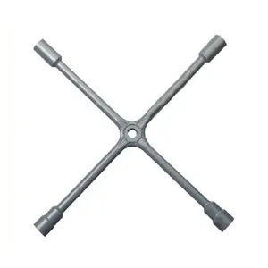 Heavy Duty Truck Cross Wrench