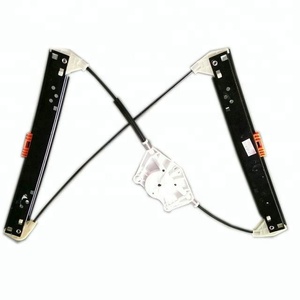 Lève-vitre électrique complètement arrière gauche droite pour TOU AREG 7L - Product Image 2