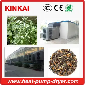 Commercial Dryer Type and New Condition drying machine drugs dehumidifier dehydrator