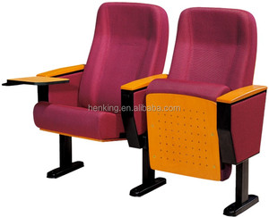 Sedia <span class=keywords><strong>per</strong></span> l'auditorium wh517/poltrona con scrivania/poltrona auditorium - Product Image 1
