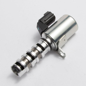 Vanne de commande de calage variable (VVT) solénoïde 23796-AU000 23796-AU00B 23796-AU00D pour Nissan Sentra 1.8L QC18DE – Vente directe usine - Product Image 1