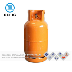 Hight fuerza personalizado 12,5 kg cocina estufa de <span class=keywords><strong>Gas</strong></span> LPG cilindro Cocina - Product Image 4