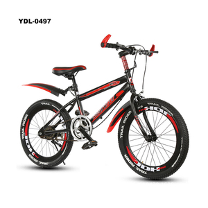 Bicicletta Mini Mountain Bike a Velocità Singola 20 Pollici per <span class=keywords><strong>Bambini</strong></span> Vendita all'Ingrosso - Product Image 3