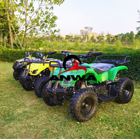Mini moto puissante 50CC Quad ATV pour enfants