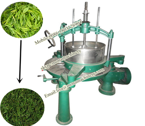 Machine à rouler le thé leader et très vendue en Chine, machinerie <span class=keywords><strong>de</strong></span> transformation du thé orthodoxe - Product Image 3