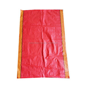 Hotsale China polipropileno tejido/sacos/Embalaje saco arroz, maíz, mineral - Product Image 2
