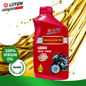 Diseño de moda 4 t Lubricantes <span class=keywords><strong>Aceite</strong></span> de Motor Con Función Estable - Product Image 1