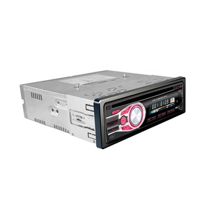 Soutien USB/SD/MMC carte fente 12 <span class=keywords><strong>V</strong></span> universel voiture lecteur dvd - Product Image 4