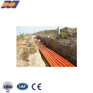 MPP mesin pembuat pipa bawah tanah, jalur pelindung kabel mmp - Product Image 5