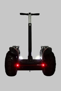 72 v Samsung Li ion batería reemplazable gabinete camino del poder más elevado Scooter eléctrico venta - Product Image 4