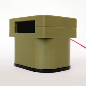 Bobo Bird — lecteur mp3, nouveau modèle 2017 - Product Image 4