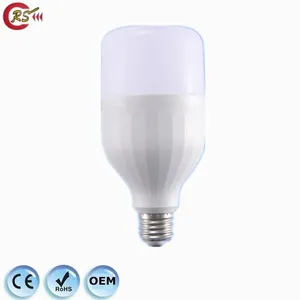 Bóng Đèn Led Lắp Ráp Đèn Thông Minh DC 12V 24V 36V 85V 6500K 5W 10W 15W 20W 30W 40W E27 Bóng Đèn LED Có Thể Thay Đổi Độ Sáng, Bóng Đèn Led