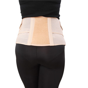 Usine (AFT-T003) Bande de soutien de maternité en tissu <span class=keywords><strong>élastique</strong></span> - Product Image 3