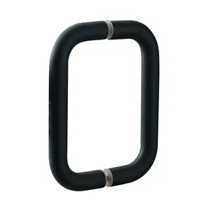 Poignée de tirage de qualité supérieure pour porte et fenêtre en verre, produit de qualité du fabricant - Product Image 1
