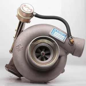 CA6DF2-24 động cơ JP76K 1118010-420-0000J turbocharger fit đối với máy kéo bộ phận động cơ Turbo sạc