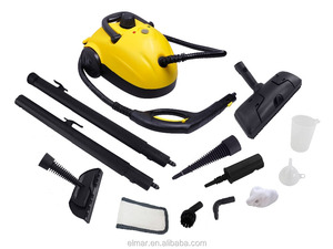 <span class=keywords><strong>Multi</strong></span> <span class=keywords><strong>Purpose</strong></span> Pulitore A Vapore A Vapore Portatile Scatola Metallica Alta Pressione di Pulizia A Vapore - Product Image 2