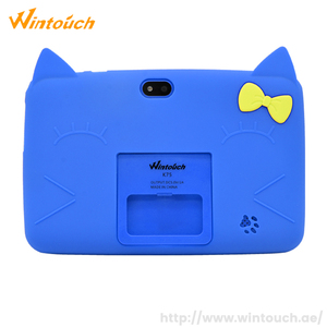 Bán Buôn Giáo Dục Học Android Oem 7 Inch Trẻ Em <span class=keywords><strong>Tablet</strong></span> Pc Home Study Pad - Product Image 6