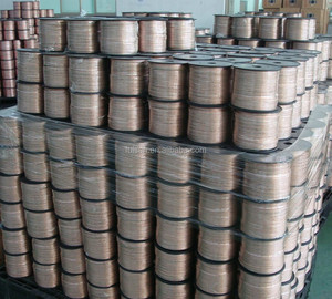 Chất lượng cao linh hoạt trong suốt Màn hình âm thanh loa Cáp - Product Image 1