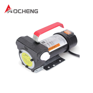 Высококачественный топливный насос, насос для перекачки топлива - Product Image 1