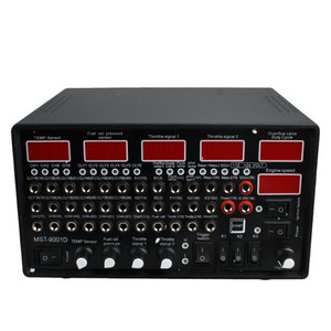 Master MST-9001D Diesel Engine ECU <strong>Test</strong> Bench PHS for MST-9000+ Sensor Signals Fuel Injector Condition OBD Diagnostic <strong>Interface</strong> - Product Image 2