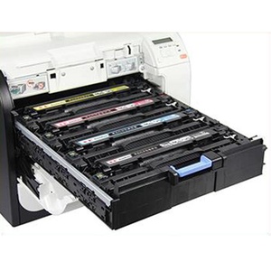Cartucho de tóner cf210 CF210A CF211A CF212A CF213A CF210X para <span class=keywords><strong>HPs</strong></span> PRO <span class=keywords><strong>200</strong></span> M251(131A) - Product Image 4