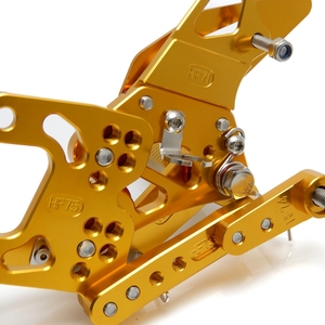 Set posteriore Del Motociclo Per <span class=keywords><strong>Honda</strong></span> <span class=keywords><strong>cbr</strong></span> <span class=keywords><strong>1000</strong></span> <span class=keywords><strong>rr</strong></span> 2008-2014 FARHD004-BGD - Product Image 3