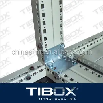 Electrical Different Accessories Din Rail For Modular Components