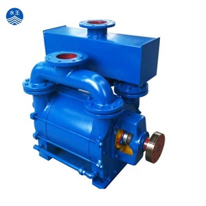 Pompe à vide à <span class=keywords><strong>eau</strong></span> modèle 2BE, pompe à vide à anneau d'<span class=keywords><strong>eau</strong></span> à haute pression - Product Image 3