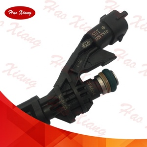 Haoxiang 0261-500-103 0261500103 Pièces automobiles chinoises pour systèmes moteur Injecteurs de carburant pour Volvo S60 S80 <span class=keywords><strong>FORD</strong></span> <span class=keywords><strong>TRANSIT</strong></span> - Product Image 3