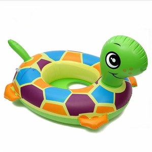 Bán Buôn Động Vật Inflatable Seat Bé Hồ Bơi Nổi - Product Image 3