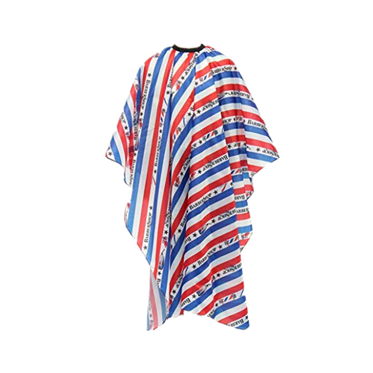 Лидер продаж, лучшие водонепроницаемые парикмахерские накидки для парикмахерской