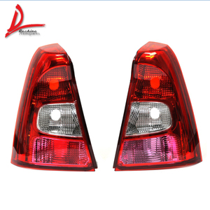 Feu arrière pour <span class=keywords><strong>Logan</strong></span> 2009 — 2012, phare pour <span class=keywords><strong>Dacia</strong></span> <span class=keywords><strong>Logan</strong></span> 8200744759/8200744760 - Product Image 1