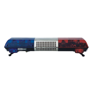 <span class=keywords><strong>Luce</strong></span> di <span class=keywords><strong>emergenza</strong></span> <span class=keywords><strong>luce</strong></span> Lightbar LYAF Street-hawk - Product Image 4