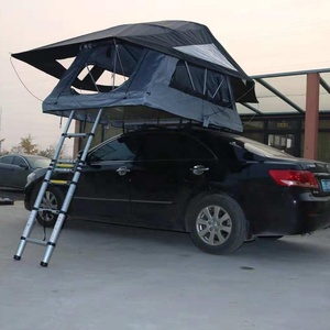 Yeni tasarım SUV araba tavan tentesi 4x4 kamp çadırı model-SRT03S-56 (<span class=keywords><strong>2</strong></span> kişi) - Product Image 2
