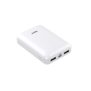 Regalos de empresa usb micro usb y Tipo c de entrada 10000 mah Banco de la energía para todos los teléfonos inteligentes - Product Image 4