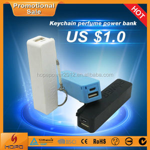 Sólo cuesta $<span class=keywords><strong>1</strong></span> precio barato power bank cargador envío nuevas acciones - Product Image 1