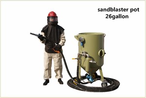 <span class=keywords><strong>Granallado</strong></span> pot Carrier <span class=keywords><strong>pistola</strong></span> - Product Image 3