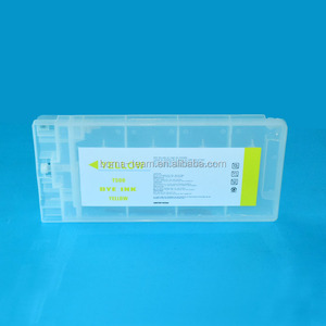 Inchiostro Ricaricabile Compatibile T499-T504 T511-T516 T5491-T5496 <span class=keywords><strong>per</strong></span> <span class=keywords><strong>Stampanti</strong></span> di Grande Formato Epson Stylus Pro 10600/10000/10000CF - Product Image 6