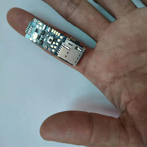 Mini tùy chỉnh <span class=keywords><strong>GPS</strong></span> theo dõi pcba cho pet <span class=keywords><strong>Tracker</strong></span> gia súc hàng hóa hành lý theo dõi TV máy tính xách tay chống trộm xe đạp <span class=keywords><strong>Tracker</strong></span> - Product Image 1