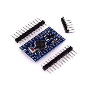 Adaptación de interfaz múltiple adecuada para el módulo <span class=keywords><strong>Arduino</strong></span> Uno NanoV3.0 CH340G versión mejorada ATMEGA328P Placa de desarrollo - Product Image 1