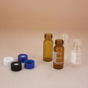 2 Ml 20 Ml <span class=keywords><strong>25Ml</strong></span> 30Ml 35Ml 2Oz 2r 10r Rỗng Vô Trùng Lọ Thủy Tinh - Product Image 4