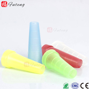 Tubes de Shisha Hookah en carton, 100 pièces, embouts pour intérieur et <span class=keywords><strong>bouche</strong></span>, mélange de couleurs assorties, jetables, vente en gros - Product Image 5