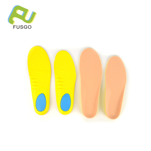 Plantari Premium di qualità medica soletta <span class=keywords><strong>per</strong></span> uomini/donne <span class=keywords><strong>con</strong></span> problemi al tallone e all'arco - Product Image 2