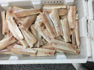 Filete de <span class=keywords><strong>Abadejo</strong></span> de <span class=keywords><strong>Alaska</strong></span> - Product Image 4